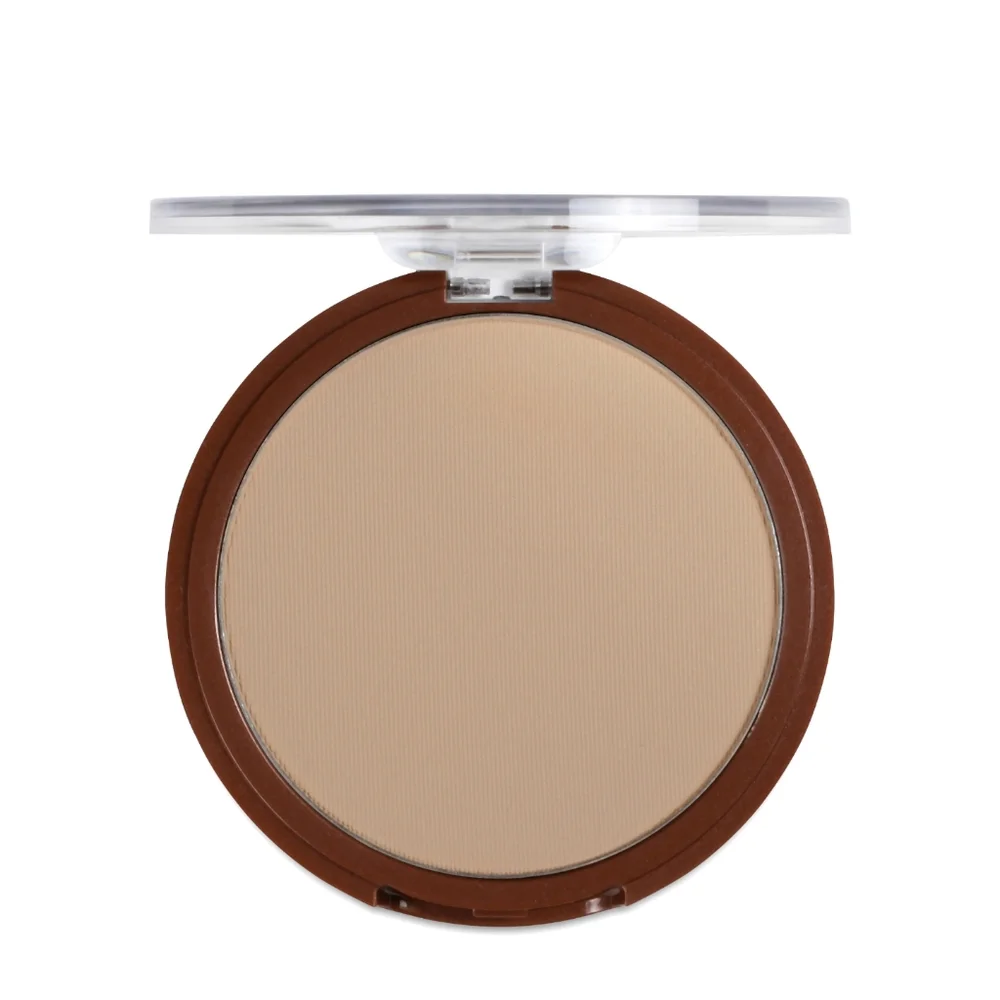 Mineral Fusion Pressed Powder Foundation - Natural 2 (Light) - Picture 3 of 7